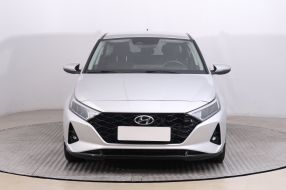 Hyundai i20 - 2021