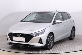 Hyundai i20 - 2021