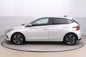 Hyundai i20 - 2021
