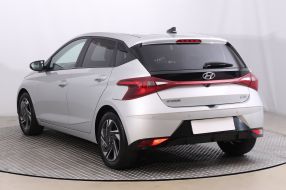 Hyundai i20 - 2021
