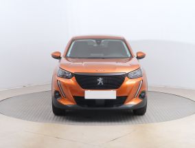 Peugeot 2008 - 2021