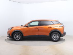 Peugeot 2008 - 2021
