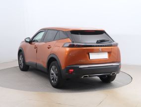 Peugeot 2008 - 2021