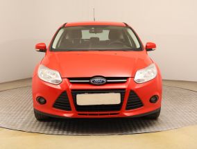 Ford Focus - 2013