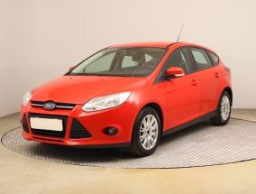 Ford Focus - 2013