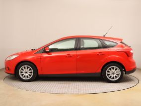 Ford Focus - 2013
