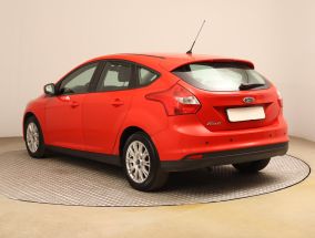Ford Focus - 2013