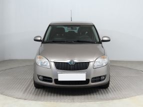 Skoda Fabia - 2009