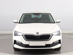 Skoda Scala - 2020