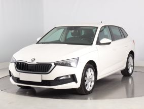 Škoda Scala - 2020