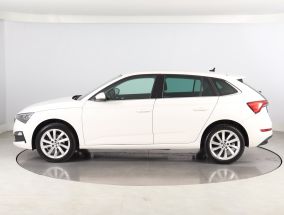 Škoda Scala - 2020