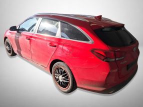 Hyundai i30 - 2020