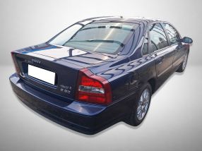 Volvo S80 - 2003