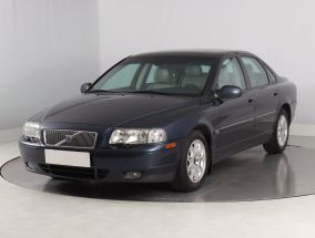 Volvo S80 - 2003