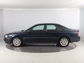 Volvo S80 - 2003