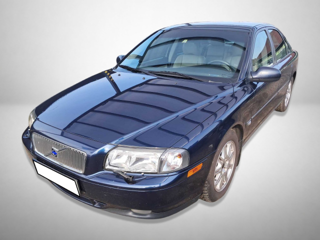 Volvo S80 2003