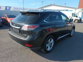 Lexus RX - 2012