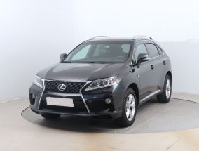 Lexus RX - 2012