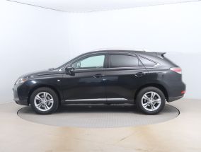 Lexus RX - 2012