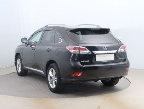 Lexus RX - 2012