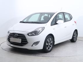 Hyundai ix20 - 2018