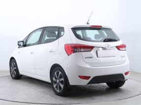 Hyundai ix20 - 2018