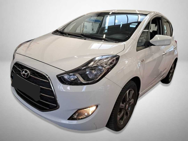 Hyundai ix20 2018