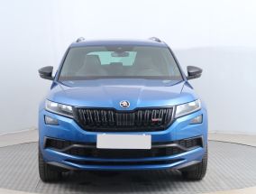 Skoda Kodiaq - 2019