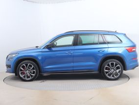 Skoda Kodiaq - 2019