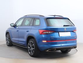 Skoda Kodiaq - 2019
