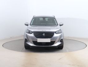 Peugeot 2008 - 2021