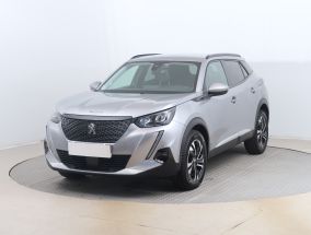 Peugeot 2008 - 2021