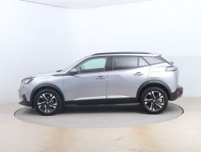 Peugeot 2008 - 2021