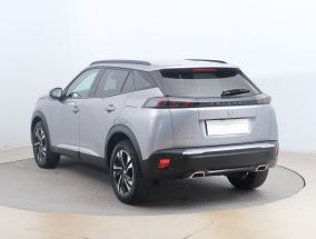 Peugeot 2008 - 2021