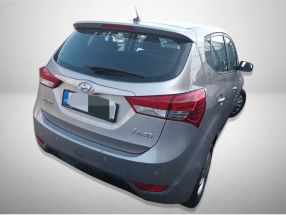 Hyundai ix20 - 2017