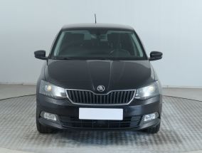 Skoda Fabia - 2016