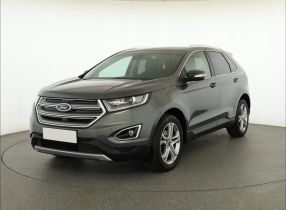 Ford Edge - 2016