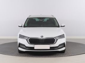 Skoda Octavia - 2020