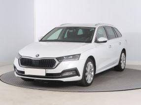 Škoda Octavia - 2020