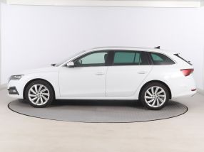 Škoda Octavia - 2020