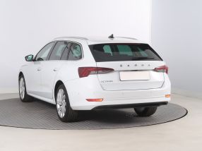 Škoda Octavia - 2020