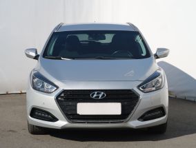 Hyundai i40 - 2017