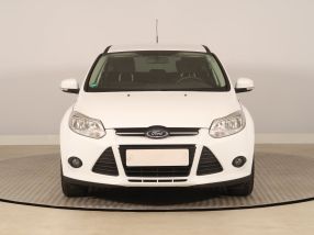 Ford Focus - 2011