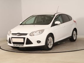 Ford Focus - 2011
