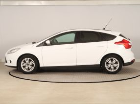 Ford Focus - 2011