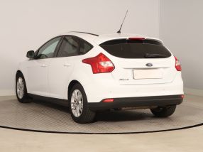 Ford Focus - 2011