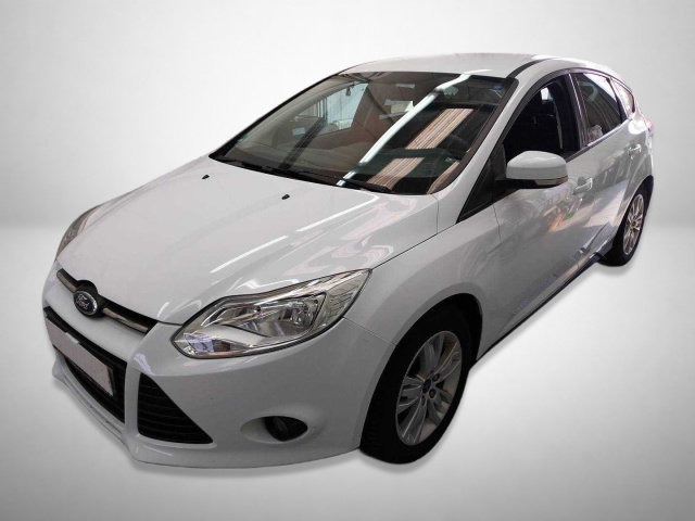 Ford Focus 2011