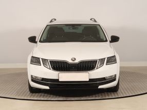 Skoda Octavia - 2017