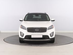 Kia Sorento - 2015