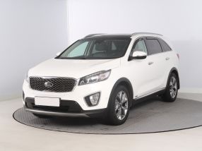 Kia Sorento - 2015